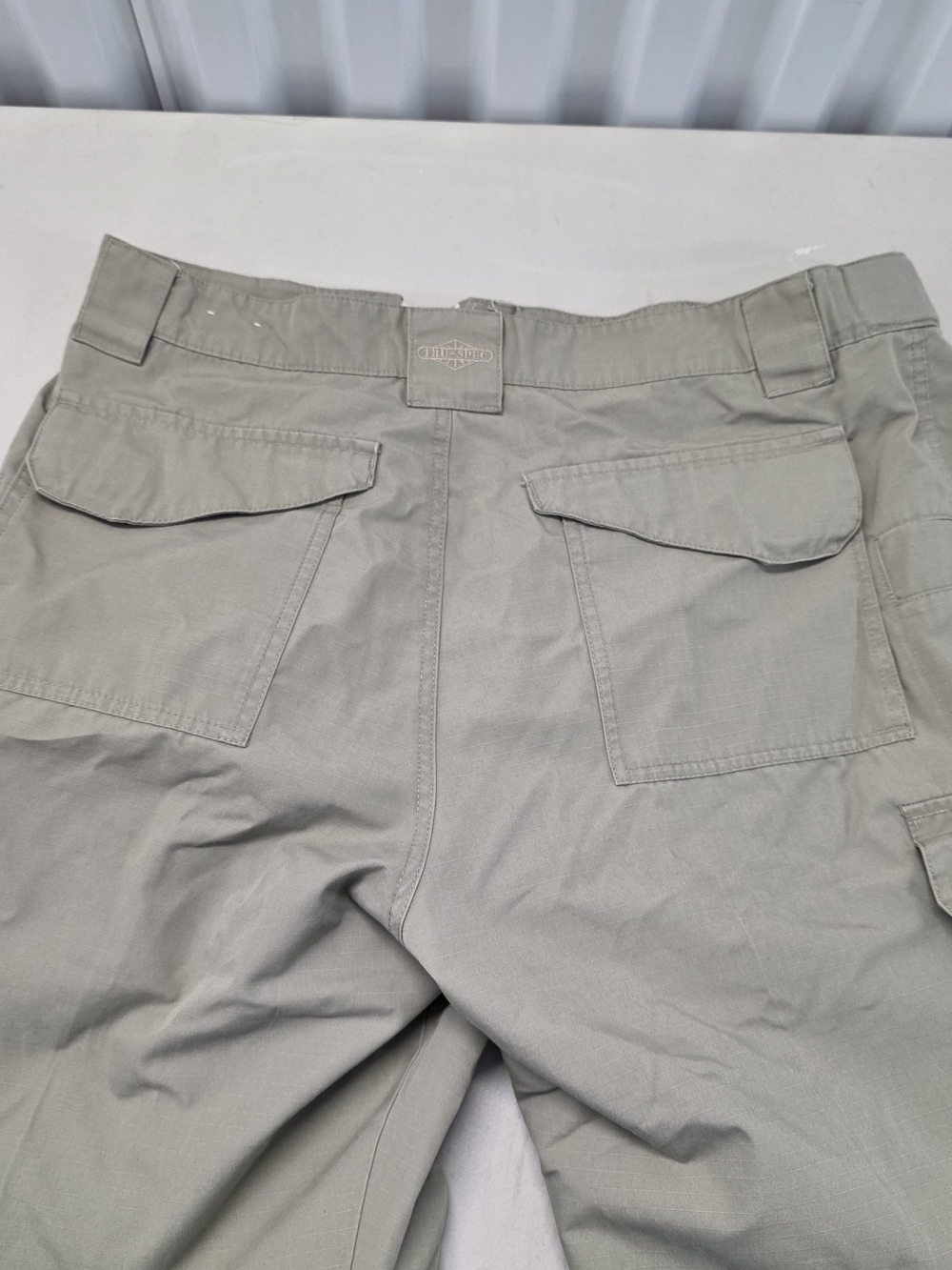 Tru-Spec Tactical Cargo Pants Men's Size 38x32 - Picture 5 of 7